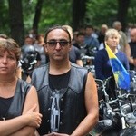 16. Międzynarodowa Pielgrzymka Motocyklistów