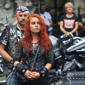 16. Międzynarodowa Pielgrzymka Motocyklistów