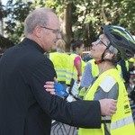 IX Pielgrzymka Rowerowa na Jasną Górę