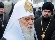 Moskwa będzie musiała zmienić swą historię kościelną