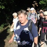 PPW 2018 - 5 dzień (Wierzbica Górna - las za Wołczynem)