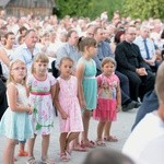 Parafia w Lipie - "Mały Książę"