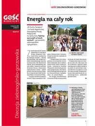 Gość Zielonogórsko-Gorzowski 32/2018