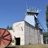 Miasto Katowice przejęło szyb na Nikiszowcu