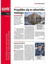 Gość Warszawski 32/2018