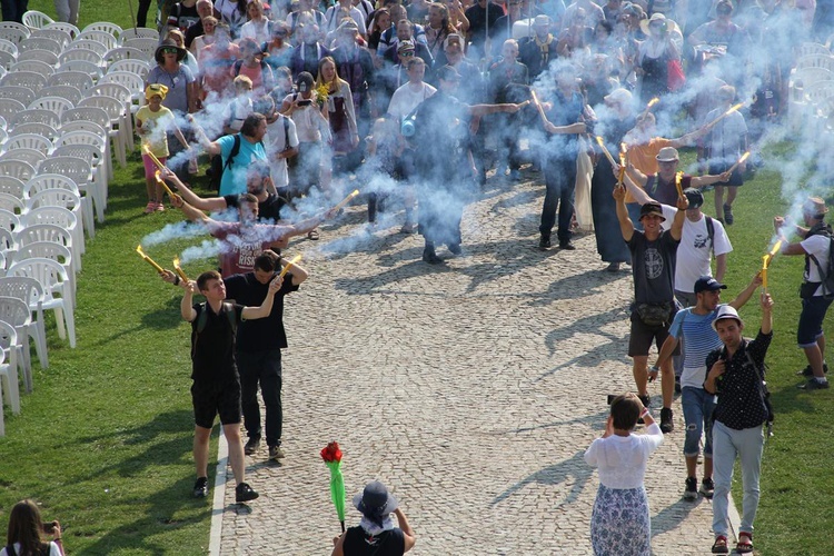 PPW 2018 Jasna Góra cz. 4