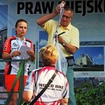 16. Andrychowska Pielgrzymka Rowerowa na Jasną Górę