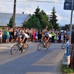 Ostatni etap Tour de Pologne