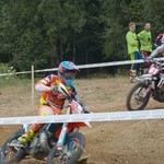 Super Enduro w Jeleniej Dolinie