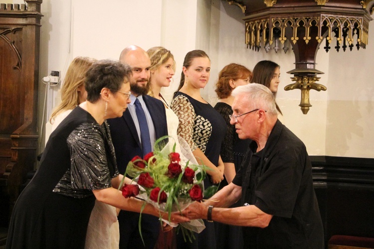 Odpust św. Wawrzyńca w Kutnie i koncert muzyki sakralnej