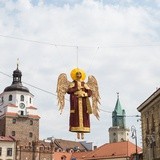 Archanioły nad Lublinem