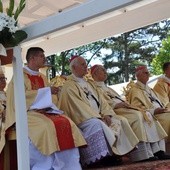 Ważne słowa na odpuście ku czci św. Jacka