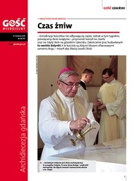 Gość Gdański 33/2018