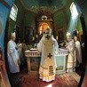 Kościół na Ukrainie się rozwija