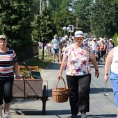 Gdzie będzie Msza św. i śniadanie?