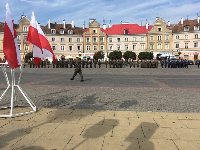 Dzień Wojska Polskiego 
