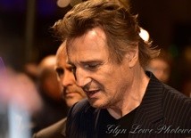 Liam Neeson w spocie Polskiej Fundacji Narodowej z okazji 98. rocznicy Bitwy Warszawskiej