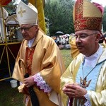 Diecezjalna Pielgrzymka Rodzin