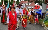 Suma odpustowa w Ludźmierzu 