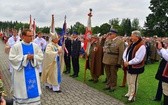 Suma odpustowa w Ludźmierzu 