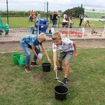 XVI Festyn Rodzinny w Bąkowie Górnym