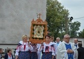 Odpust u Matki Bożej w Lubecku