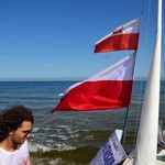 Sztafeta Niepodległości Rysy-Bałtyk