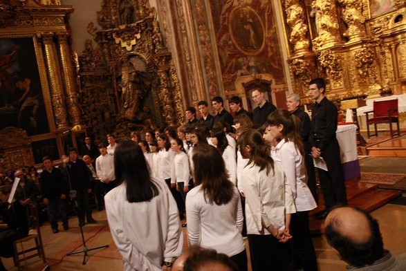 Franciszkańska Szkoła Muzyki Liturgicznej