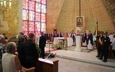 Pogrzeb pielgrzyma XXIII ŁPPM na Jasną Górę