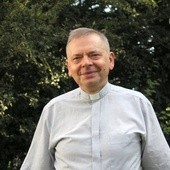 Ks. Józef Swatowski proboszczem w Kazimierzówce jest od 2009 roku