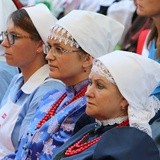 Pielgrzymka kobiet w Piekarach - cz. 4