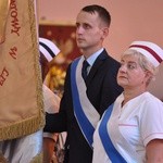 Odpust w Pasierbcu i jubileusz "Gościa Tarnowskiego"