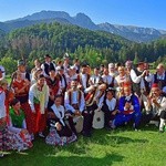 Taniec z widokiem na Tatry 