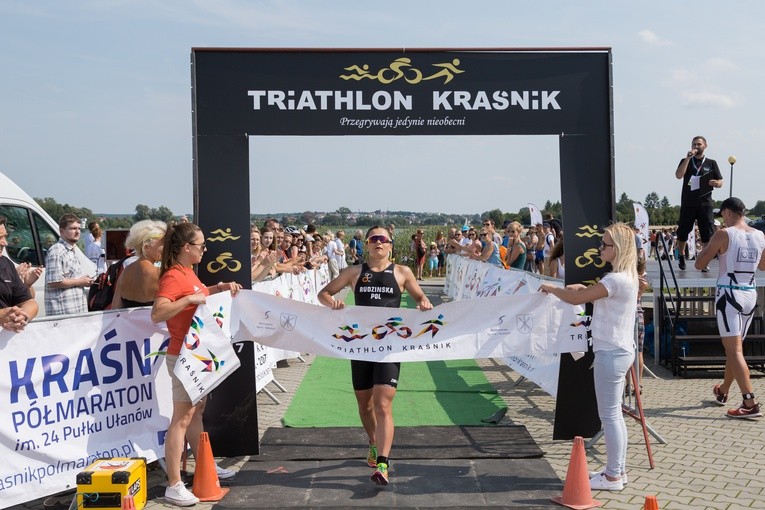 Niebawem 5. edycja Triathlon Kraśnik