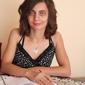 Monika jest z wykształcenia pedagogiem, ale posty pod adresem smama.com.pl pisze głównie z punktu widzenia matki.