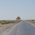 Chrześcijanie z Turkmenistanu