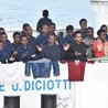 Włochy: Migranci rozpoczęli głodówkę