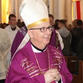 Bp Marian Eleganti: nadużycia w Kościele są związane z homoseksualizmem 