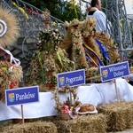 Dożynki gminy Świdnica 2018