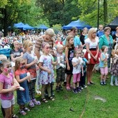 Moc atrakcji na Festiwalu Miasta Złota Rybka w Gliwicach