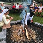 Legnickie TPD podsumowało lato