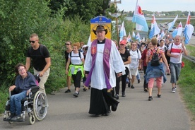 Wiara rękojmią zbawienia