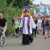 Wiara rękojmią zbawienia