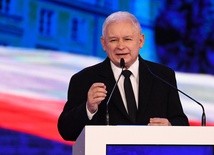 J. Kaczyński: Idziemy ku zwycięstwu