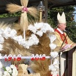 XVIII Diecezjalne Święto Chleba