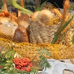 XVIII Diecezjalne Święto Chleba