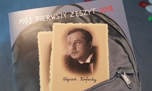 Wyjątkowe zeszyty dla pierwszaków 