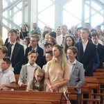 ​Nowy rok szkolny w katoliku