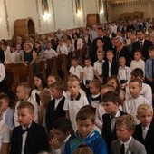 Wojewódzka inauguracja roku szkolnego 2018/2019