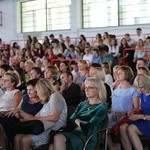 Rozpoczęcie roku szkolnego w Tarnobrzegu